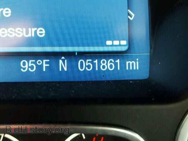 2013 FORD FOCUS - VIN: 1FADP3F29DL372017 - Photo 8