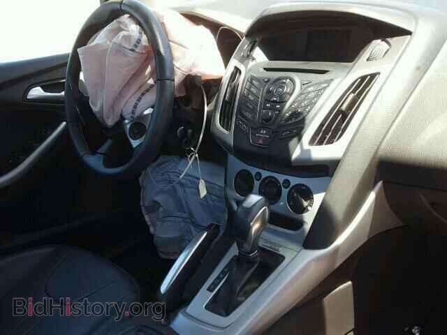 2013 FORD FOCUS - VIN: 1FADP3F29DL372017 - Photo 9