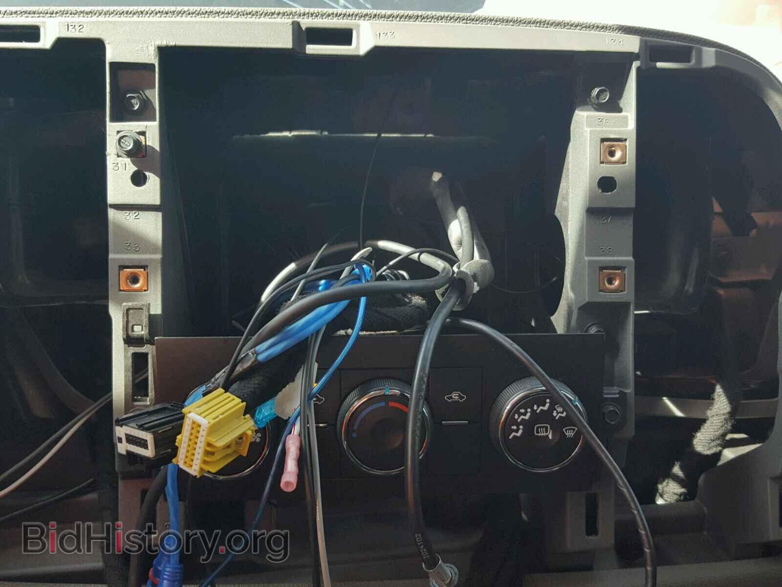 2013 CHEVROLET SILVERADO - VIN: 3GCPKREA3DG346026 - Фото 9