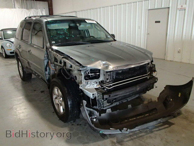 Фотография 4F2CZ96154KM19673 - MAZDA TRIBUTE 2004