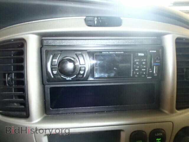 2004 MAZDA TRIBUTE - VIN: 4F2CZ96154KM19673 - Фото 9