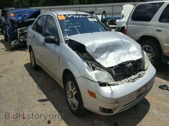 Photo 1FAFP34N47W123858 - FORD FOCUS 2007