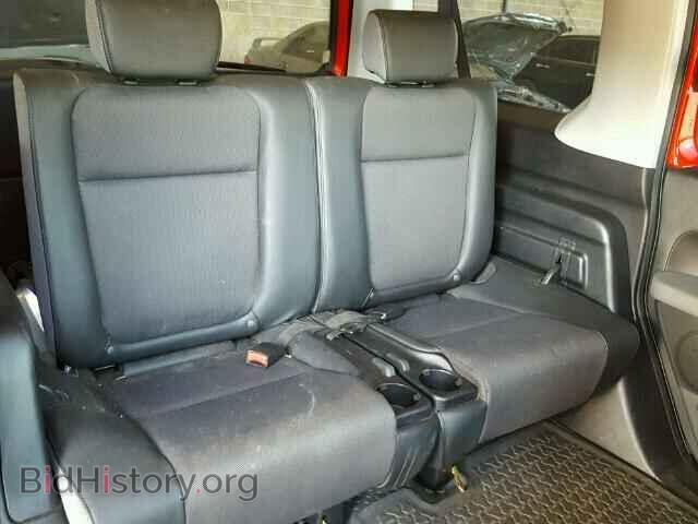 2005 HONDA ELEMENT - VIN: 5J6YH28615L014294 - Фото 6