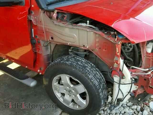 2005 HONDA ELEMENT - VIN: 5J6YH28615L014294 - Фото 9