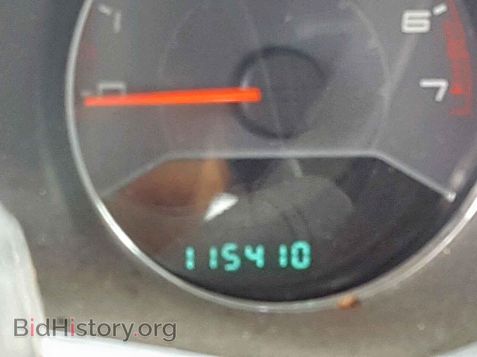 2011 DODGE AVENGER - VIN: 1B3BD2FG3BN510511 - Photo 8
