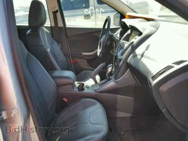 2013 FORD FOCUS - VIN: 1FADP3N20DL382548 - Фото 5