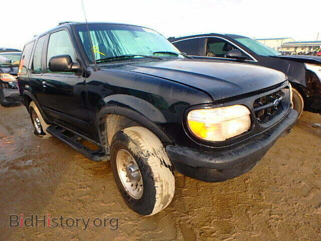 Фотография 1FMYU22X2WUC73564 - FORD EXPLORER 1998