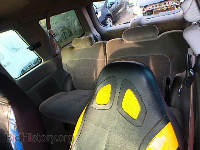 1998 FORD EXPLORER - VIN: 1FMYU22X2WUC73564 - Фото 6