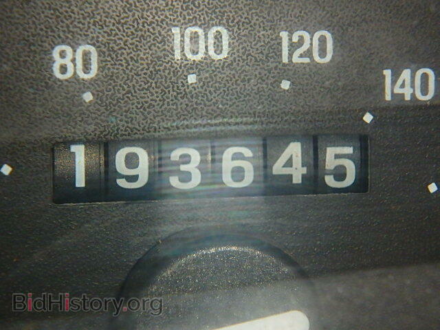 1998 FORD EXPLORER - VIN: 1FMYU22X2WUC73564 - Фото 8