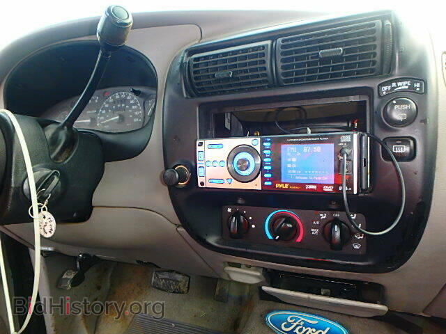 1998 FORD EXPLORER - VIN: 1FMYU22X2WUC73564 - Фото 9