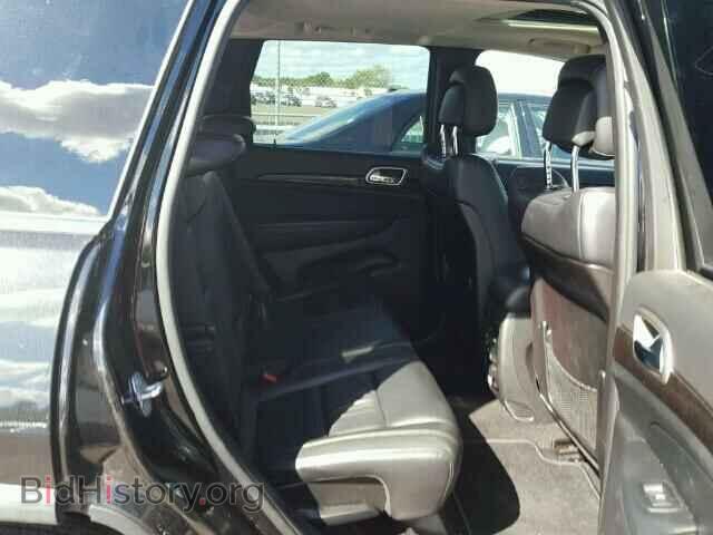 2012 JEEP CHEROKEE - VIN: 1C4RJFAG5CC105283 - Фото 6