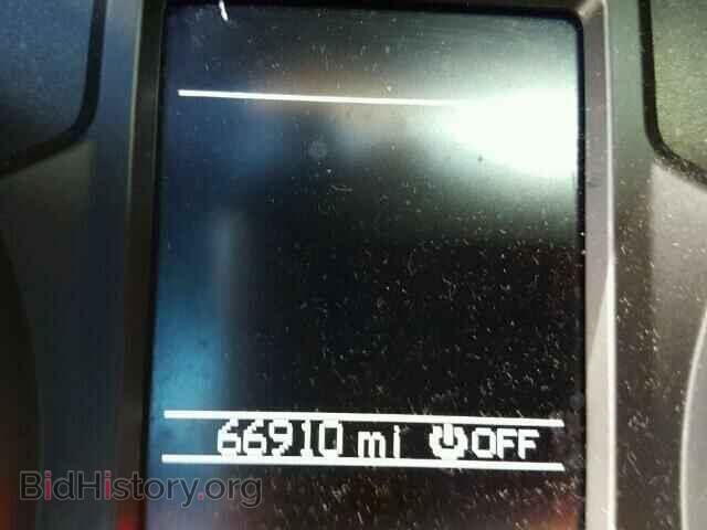 2012 JEEP CHEROKEE - VIN: 1C4RJFAG5CC105283 - Фото 8