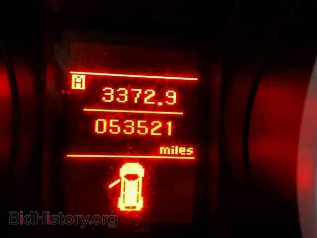 2013 MITSUBISHI LANCER - VIN: JA32V2FW7DU012645 - Фото 8
