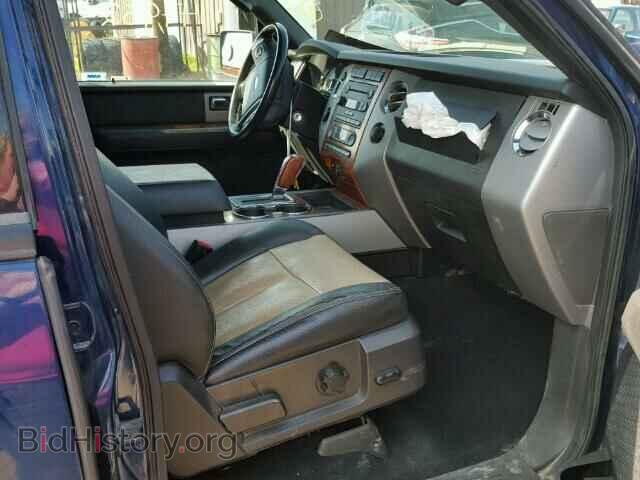2007 FORD EXPEDITION - VIN: 1FMFU185X7LA84238 - Фото 5
