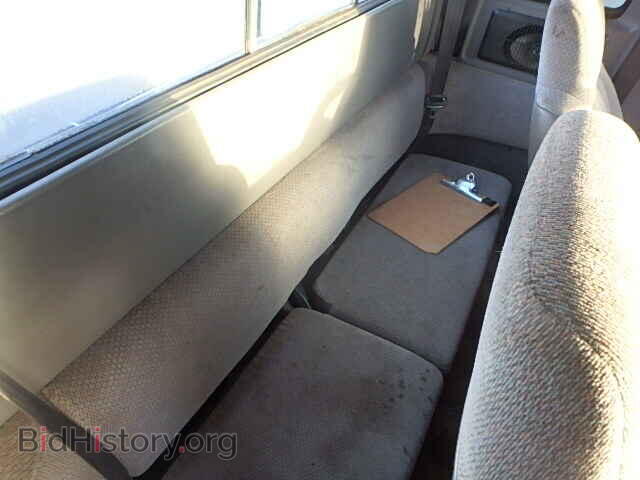 1995 DODGE DAKOTA - VIN: 1B7GL23Y8SS291499 - Фото 6