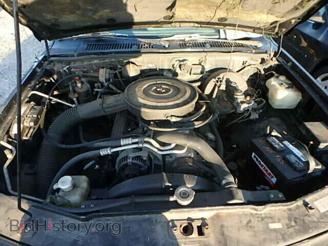 1995 DODGE DAKOTA - VIN: 1B7GL23Y8SS291499 - Фото 7