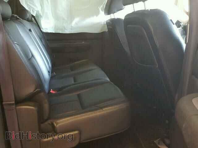 2012 CHEVROLET SILVERADO - VIN: 1GCPKSE78CF241137 - Photo 6