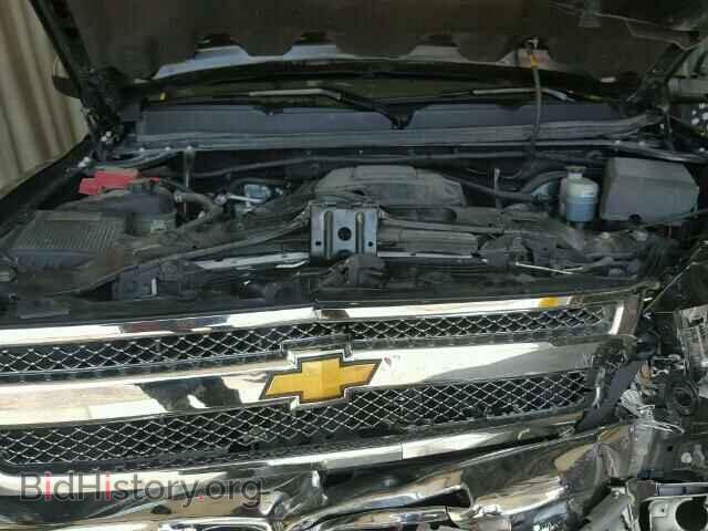 2012 CHEVROLET SILVERADO - VIN: 1GCPKSE78CF241137 - Photo 7