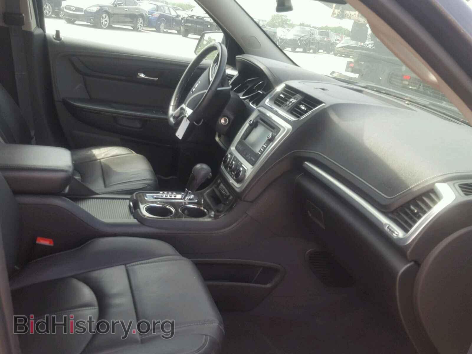 2014 GMC ACADIA - VIN: 1GKKVRKDXEJ338719 - Фото 5