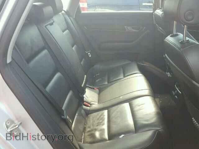 2007 AUDI A6 - VIN: WAUDH74F57N129220 - Фото 6