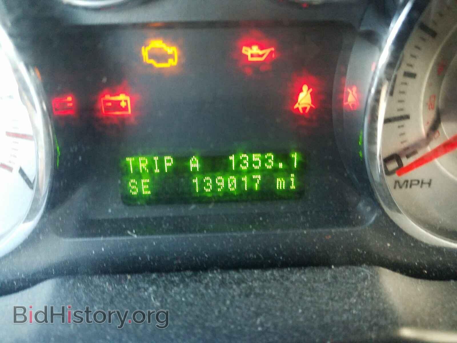 2010 FORD EDGE - VIN: 2FMDK4KC4ABA55184 - Photo 8