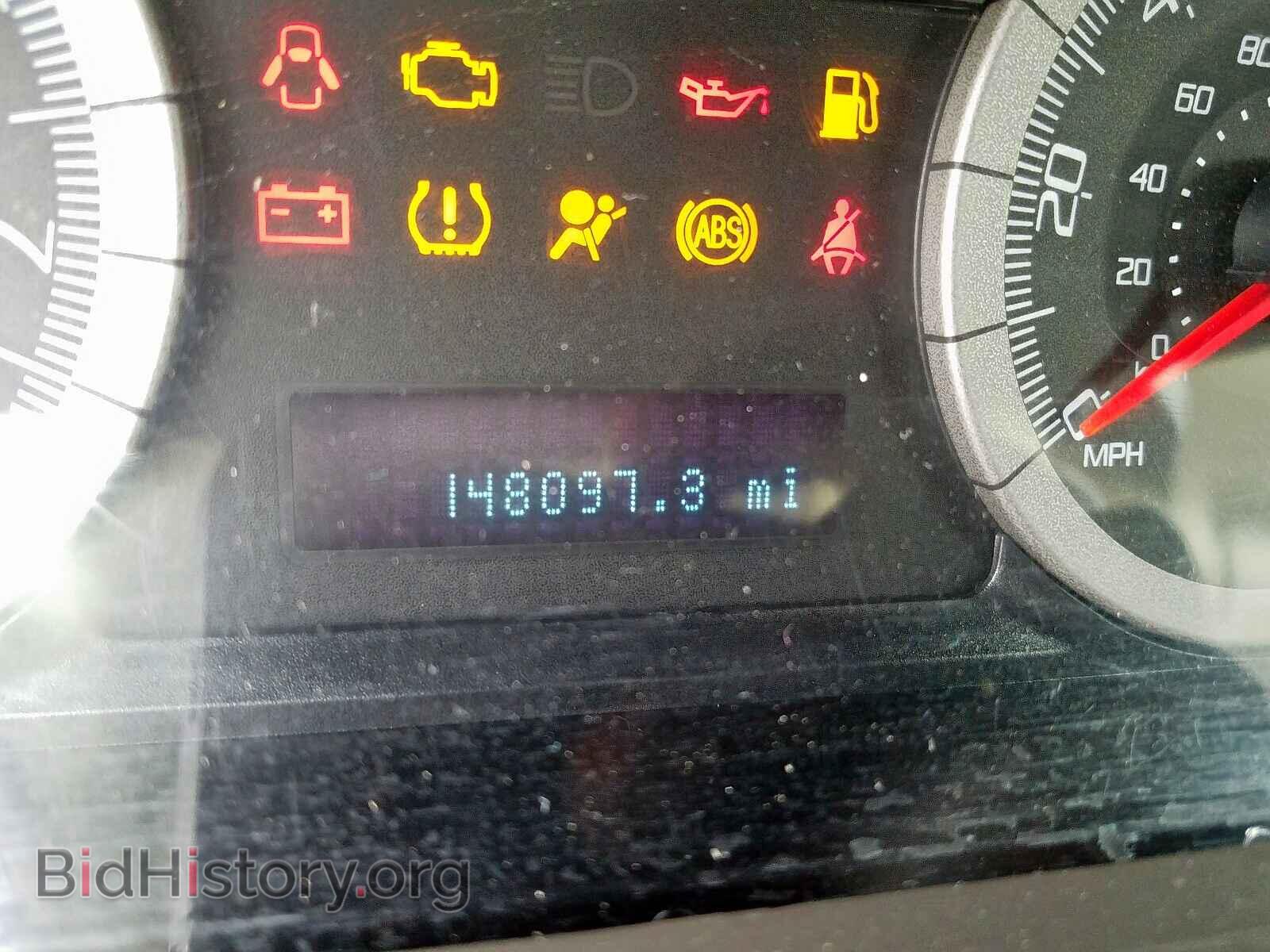 2009 FORD ESCAPE - VIN: 1FMCU03749KB47672 - Фото 8