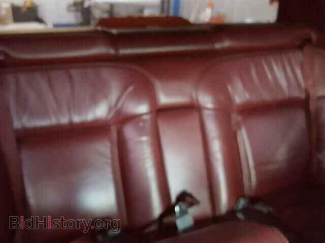 1992 CADILLAC DEVILLE - VIN: 1G6CD53B0N4285815 - Photo 6