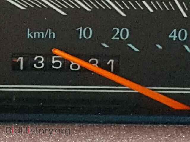 1992 CADILLAC DEVILLE - VIN: 1G6CD53B0N4285815 - Photo 8
