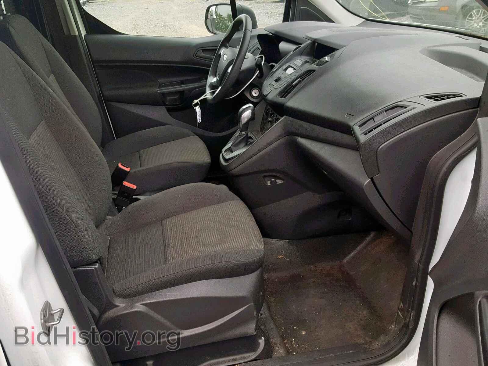 2016 FORD TRANSIT CO - VIN: NM0LS7E79G1263644 - Фото 5