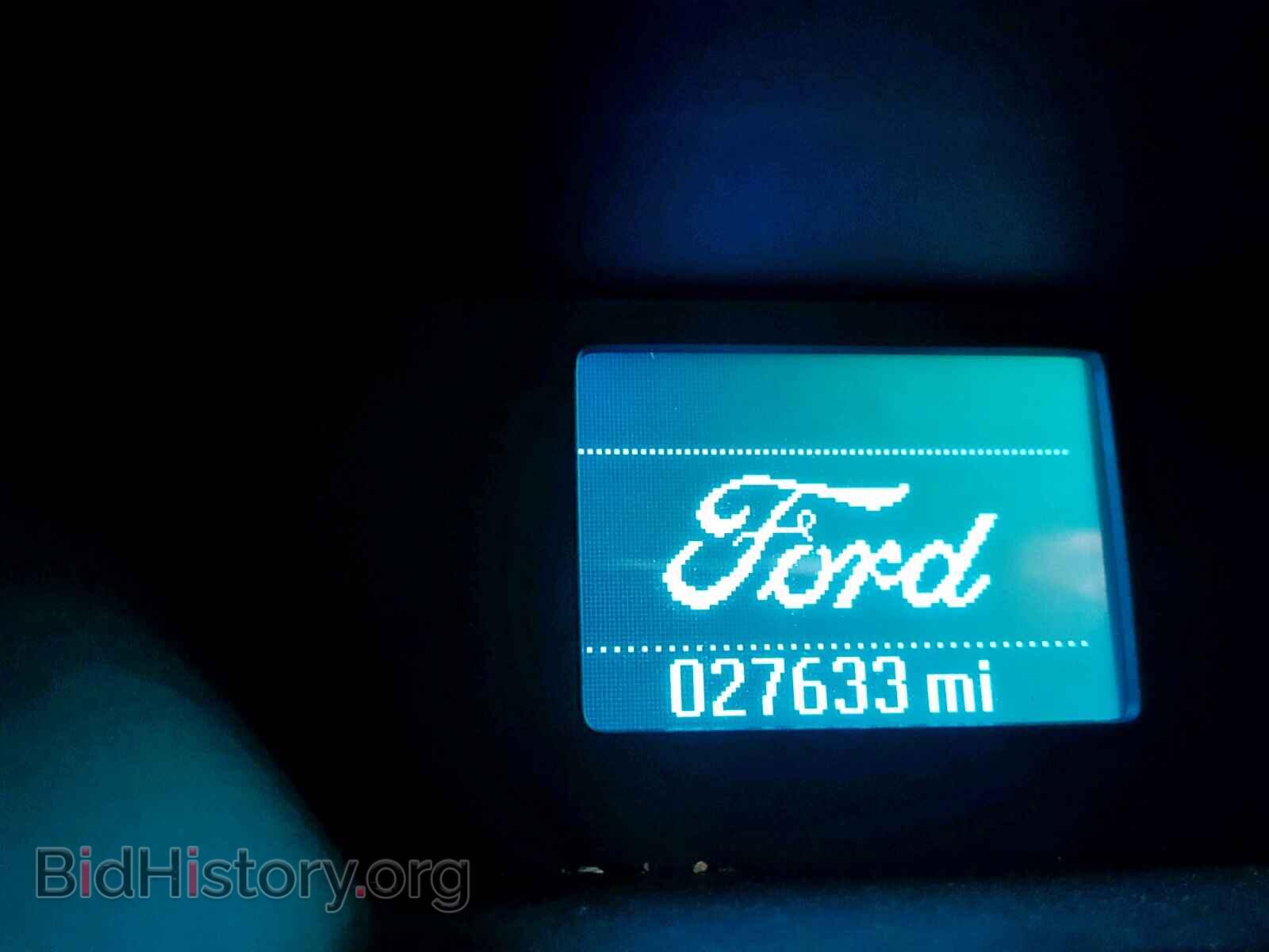 2016 FORD TRANSIT CO - VIN: NM0LS7E79G1263644 - Фото 8