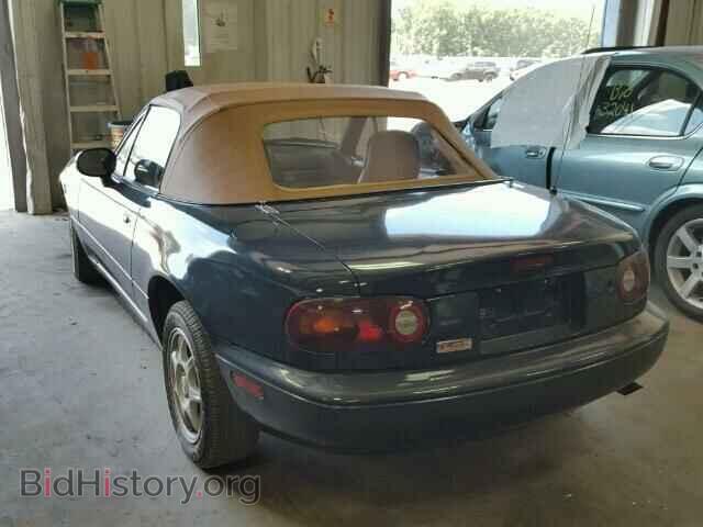 1995 MAZDA MIATA - VIN: JM1NA3532S0602408 - Фото 3