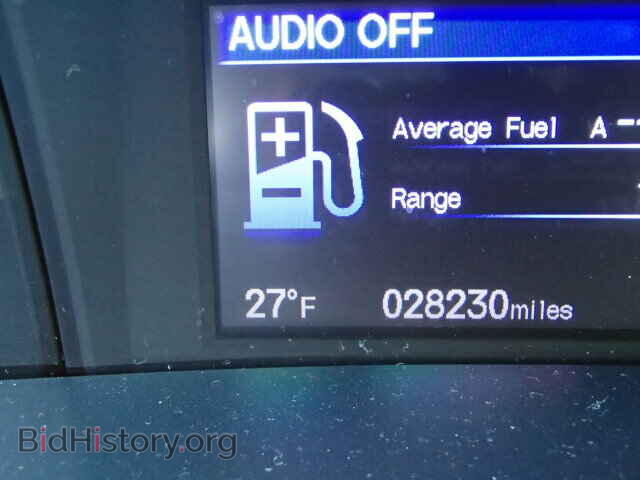 2013 HONDA CIVIC - VIN: 19XFB2F51DE018121 - Фото 8