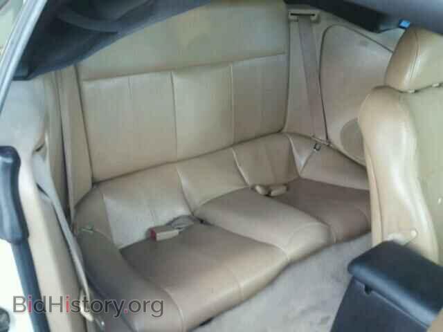 2001 MITSUBISHI ECLIPSE - VIN: 4A3AE85H31E180014 - Фото 6