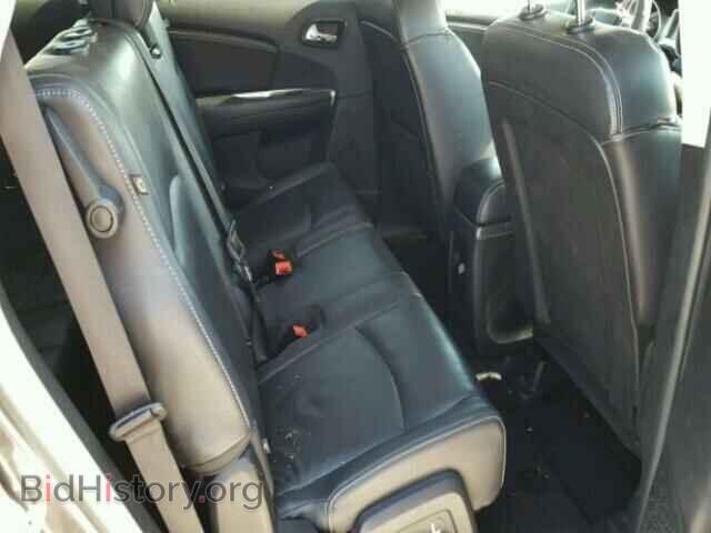 2014 DODGE JOURNEY - VIN: 3C4PDCBB9ET308815 - Фото 6