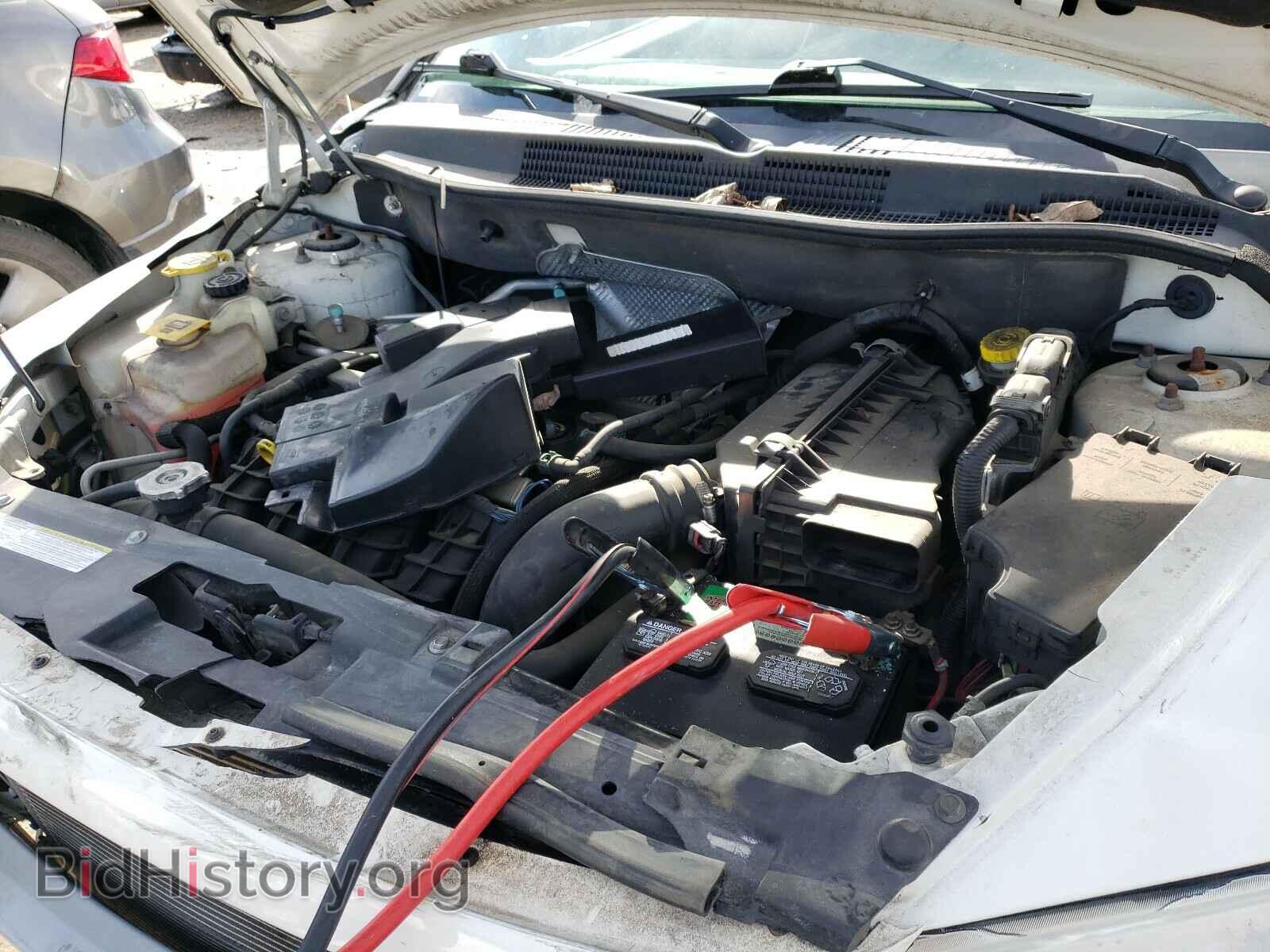 2010 DODGE CALIBER - VIN: 1B3CB4HA0AD619110 - Фото 7