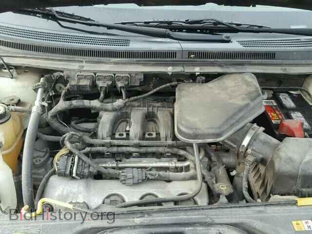 2008 FORD EDGE - VIN: 2FMDK39C38BA71452 - Photo 7