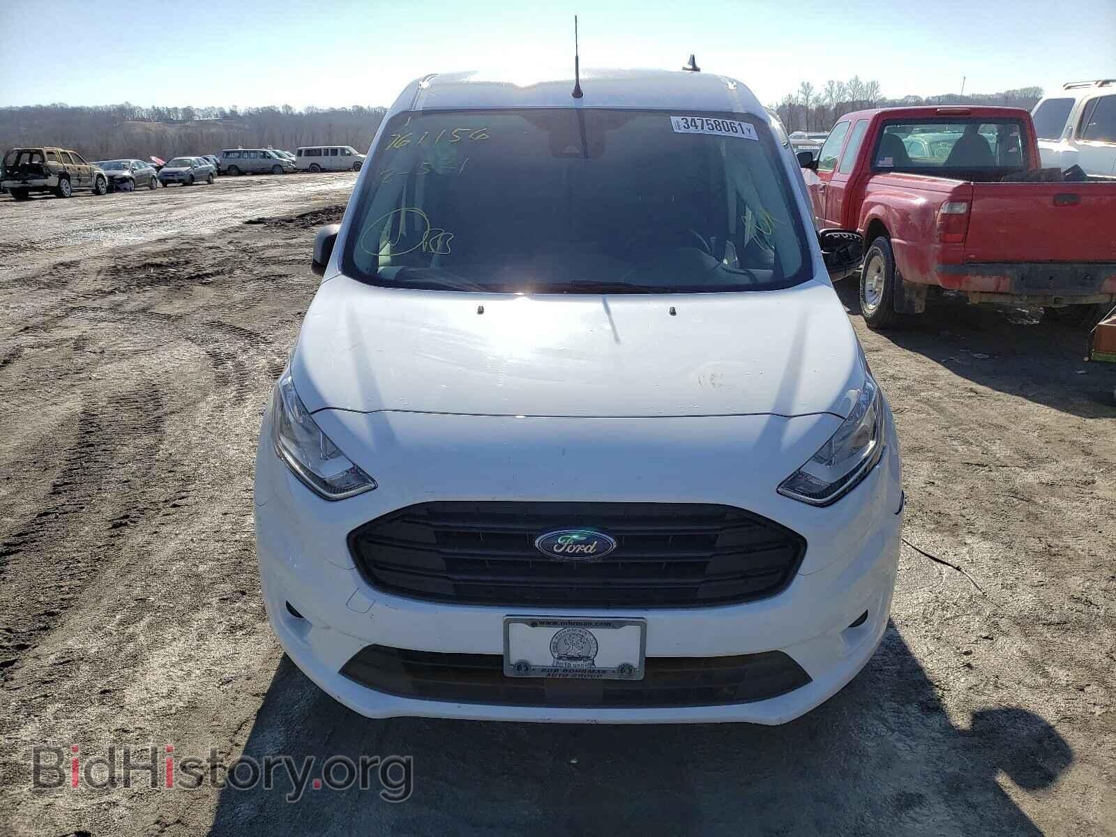 2019 FORD TRANSIT CO - VIN: NM0LS7F2XK1426393 - Фото 7