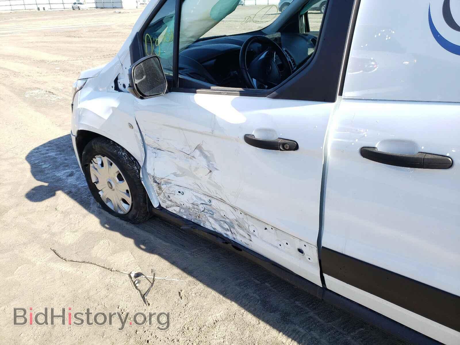 2019 FORD TRANSIT CO - VIN: NM0LS7F2XK1426393 - Фото 9