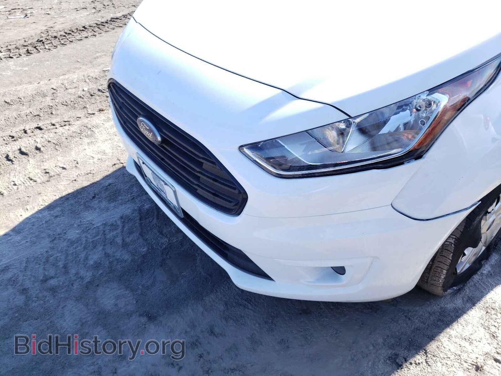 2019 FORD TRANSIT CO - VIN: NM0LS7F2XK1426393 - Фото 10