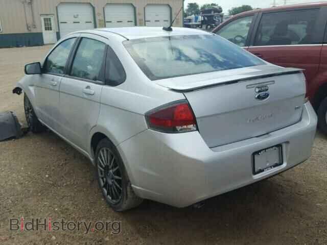 2010 FORD FOCUS - VIN: 1FAHP3GN3AW171296 - Фото 3