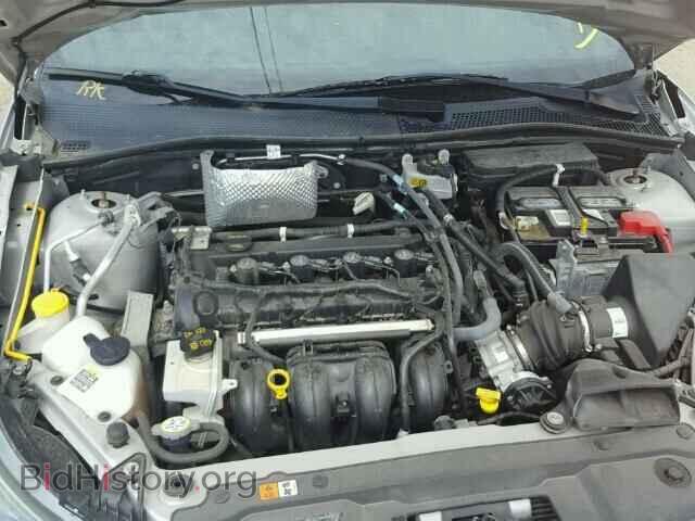 2010 FORD FOCUS - VIN: 1FAHP3GN3AW171296 - Фото 7