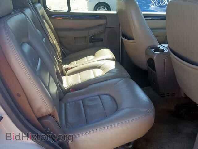 2005 FORD EXPLORER - VIN: 1FMZU75W75ZA00545 - Фото 6