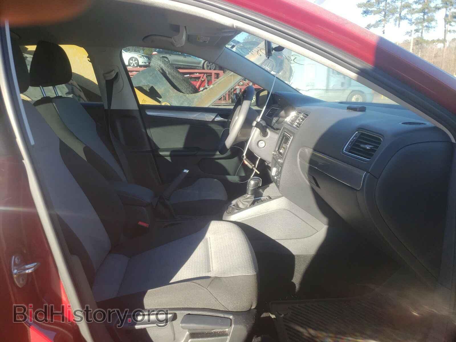 2017 VOLKSWAGEN JETTA - VIN: 3VW2B7AJ7HM330775 - Фото 5