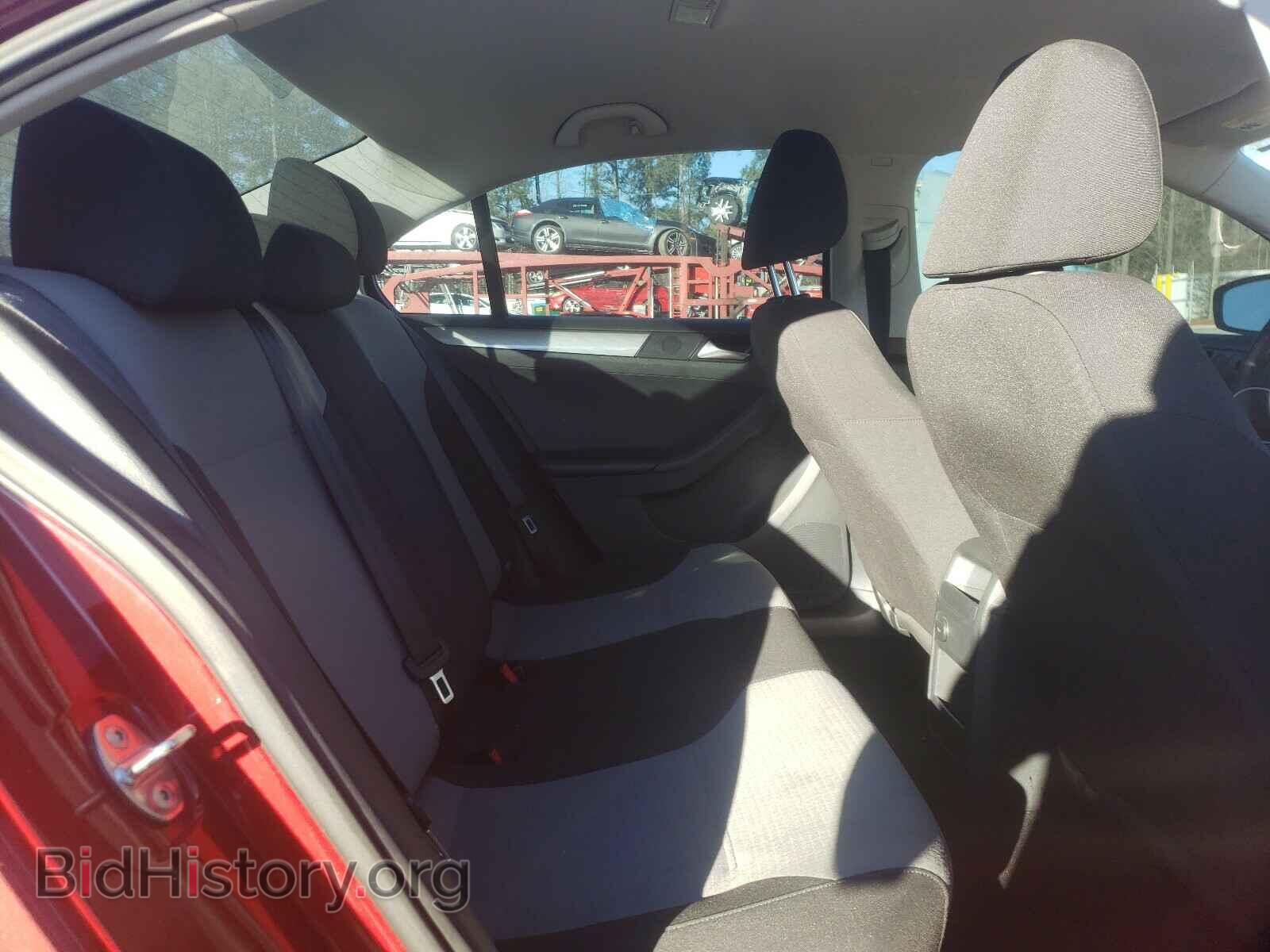 2017 VOLKSWAGEN JETTA - VIN: 3VW2B7AJ7HM330775 - Фото 6