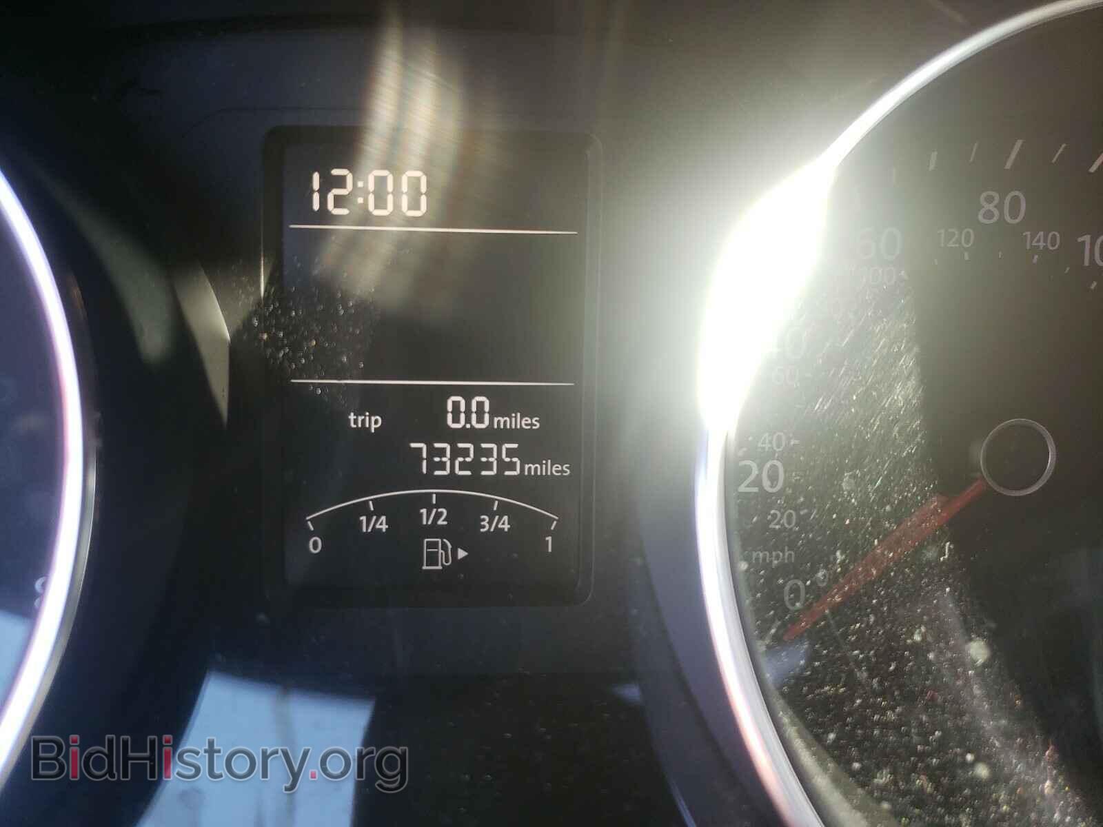 2017 VOLKSWAGEN JETTA - VIN: 3VW2B7AJ7HM330775 - Фото 8