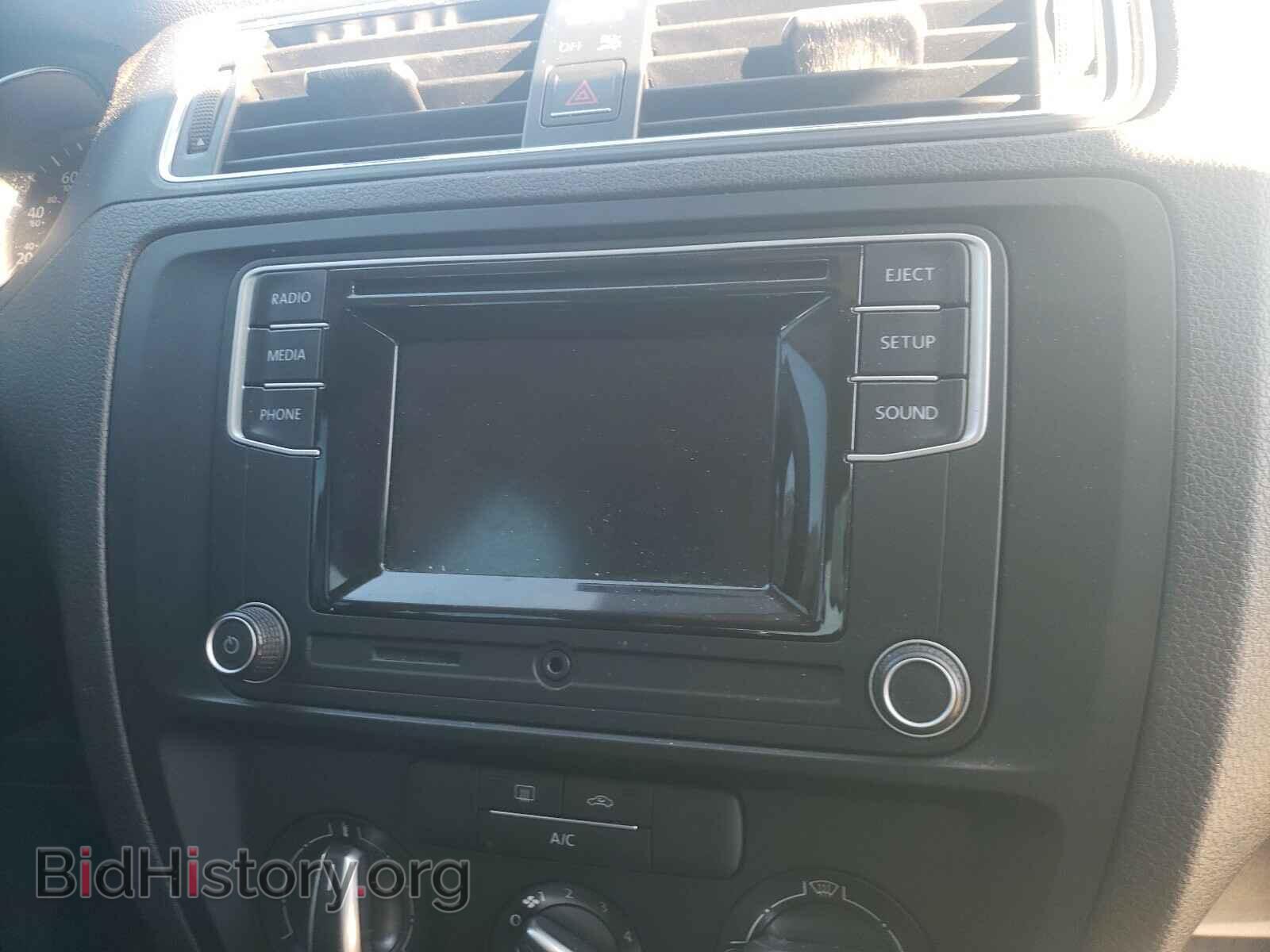 2017 VOLKSWAGEN JETTA - VIN: 3VW2B7AJ7HM330775 - Фото 9