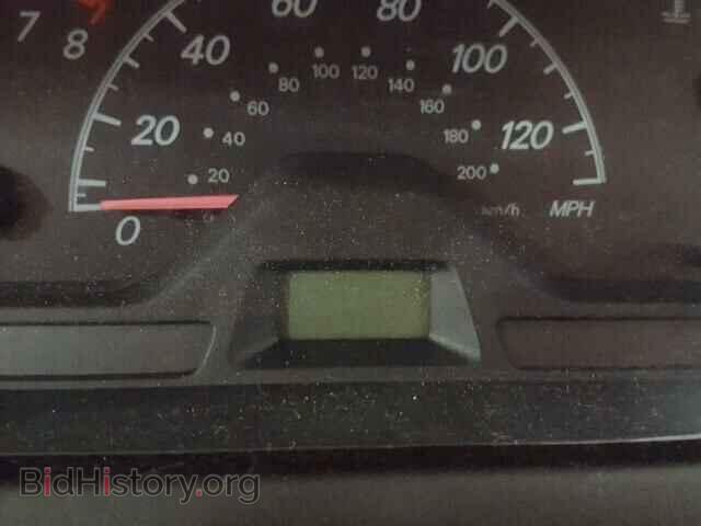 2002 MITSUBISHI LANCER - VIN: JA3AJ26E82U013329 - Photo 8