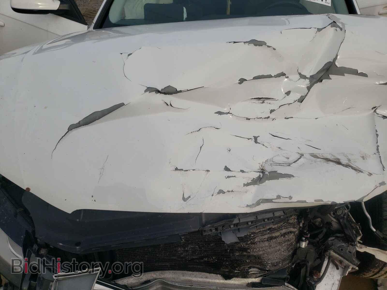 2010 AUDI A4 - VIN: WAUBFAFL1AN052785 - Фото 7