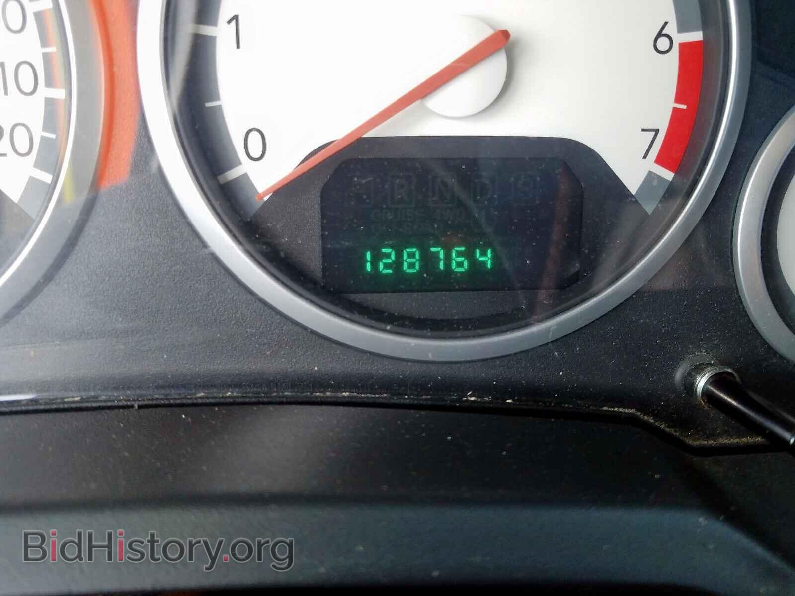 2010 DODGE CARAVAN - VIN: 2D4RN5D1XAR209944 - Фото 8