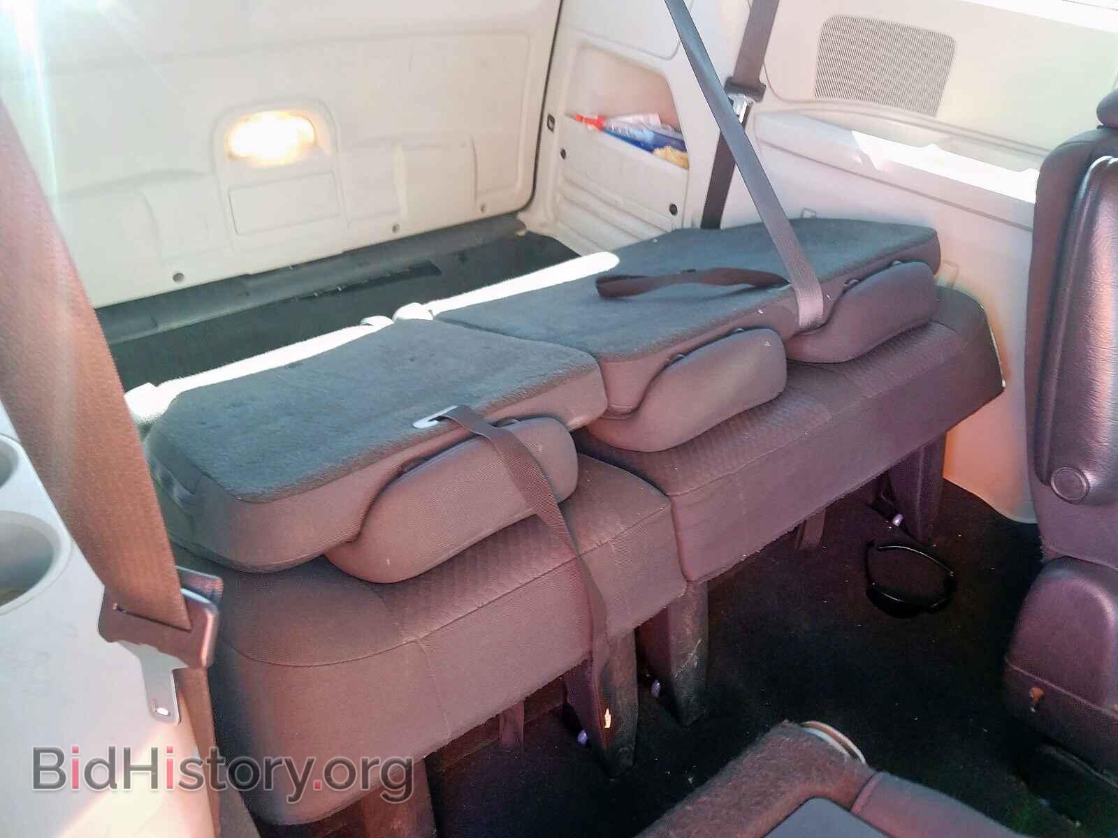 2010 DODGE CARAVAN - VIN: 2D4RN5D1XAR209944 - Фото 9
